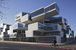 Actelion Business Center, Foto: Hans H. Münchhalfen / ARTUR IMAGES