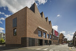 Newport Street Gallery, Foto: Antony Weller / ARTUR IMAGES