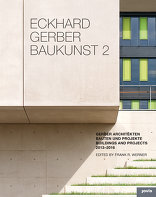 Eckhard Gerber Baukunst 2