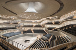 Elbphilharmonie Hamburg, Foto: Iwan Baan