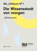 Die Wissensstadt von morgen