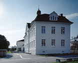 Volksschule Röthis, Foto: Barbara Bühler