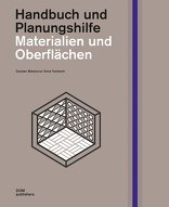 Materialien und Oberflächen