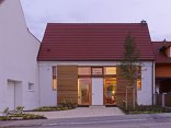Haus Döllinger, Foto: Jörg Seiler
