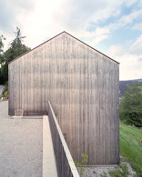 Atelier am Kogl, Foto: Simon Oberhofer