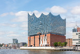 Elbphilharmonie Hamburg, Foto: Markus Kaiser