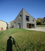 Haus R, Foto: Andrea Carmignola