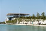 Stavros Niarchos Foundation Cultural Center © SNF - Yiorgis-Yerolymbos