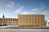 Musikverein Zwettl, Foto: Kurt Kuball