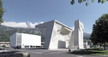 KI Kletterzentrum Innsbruck, Foto: Thomas Schnizer