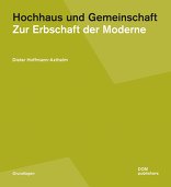 Hochhaus und Gemeinschaft