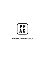 PPAG 1. Popelka Poduschka