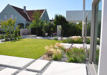 Garten W., Foto: 3:0 Landschaftsarchitektur
