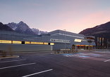 Dolomitenbad Lienz, Foto: Paul Ott