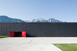 Sammlungs- und Forschungszentrum der Tiroler Landesmuseen, Foto: Christian Flatscher