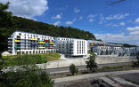 Waldmühle Rodaun: Wohnen am Ende von Wien, Foto: Michael Hierner