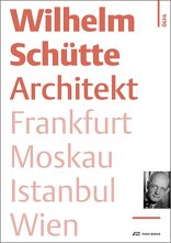 Wilhelm Schütte Architekt