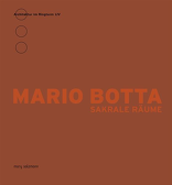 Mario Botta - Sakrale Räume