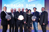OÖN Daidalos-Architekturpreis 2019