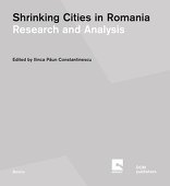 Shrinking Cities in Romania