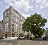 Sanierung Bürogebäude Schanzstraße © BMNT / Kurt Hörbst