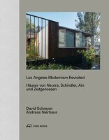 Los Angeles Modernism Revisited