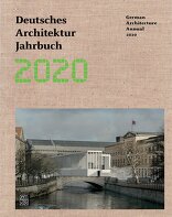 Deutsches Architektur Jahrbuch 2020