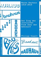 Vergnügliches zur Marke Bauhaus