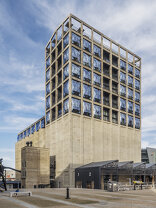 Zeitz MOCAA, Foto: Pez Hejduk