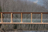 Nationalparkbrücke Großkirchheim, Foto: Kurt Pock