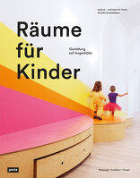 Räume für Kinder