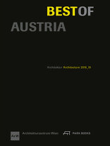 Best of Austria Architektur 2018_19