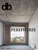  2020|11<br> Peripherie