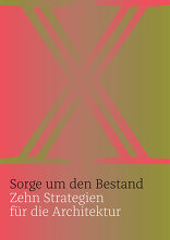 Sorge um den Bestand