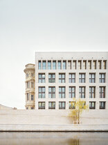 Humboldt-Forum © SHF / Alexander Schippel