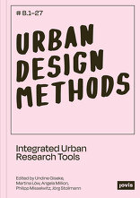 Urban Design Methods