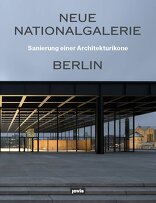 Neue Nationalgalerie Berlin