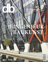 db deutsche bauzeitung 2021|09 Ingenieurbaukunst