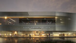 Erweiterung und Adaptierung Stadthalle Villach © Riviera Moretti