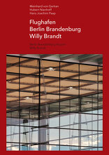 Flughafen Berlin Brandenburg Willy Brandt