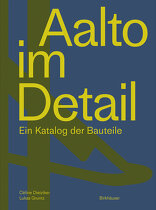 Aalto im Detail