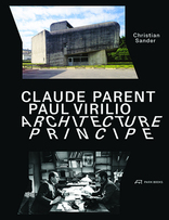 Claude Parent, Paul Virilio