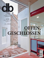 Offen, geschlossen