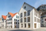 Wiederbelebung Altstadt Hohenems, Foto: Karin Nussbaumer Photography