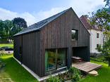 Haus B16, Pressebild: Ott Georg Photography