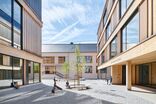 Schulen Hittisau, Foto: Lukas Schaller