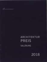 Architekturpreis Land Salzburg 2018