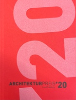 Architekturpreis Land Salzburg 2020
