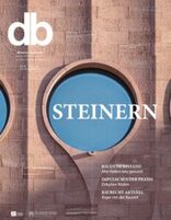 Steinern