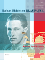 Herbert Eichholzer BLAUPAUSE
